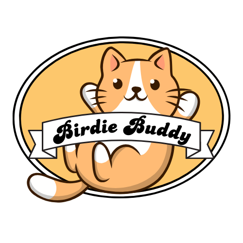 Birdie Buddy